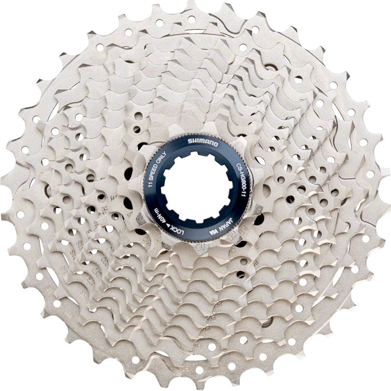 HG800 Cassette (11-Speed)