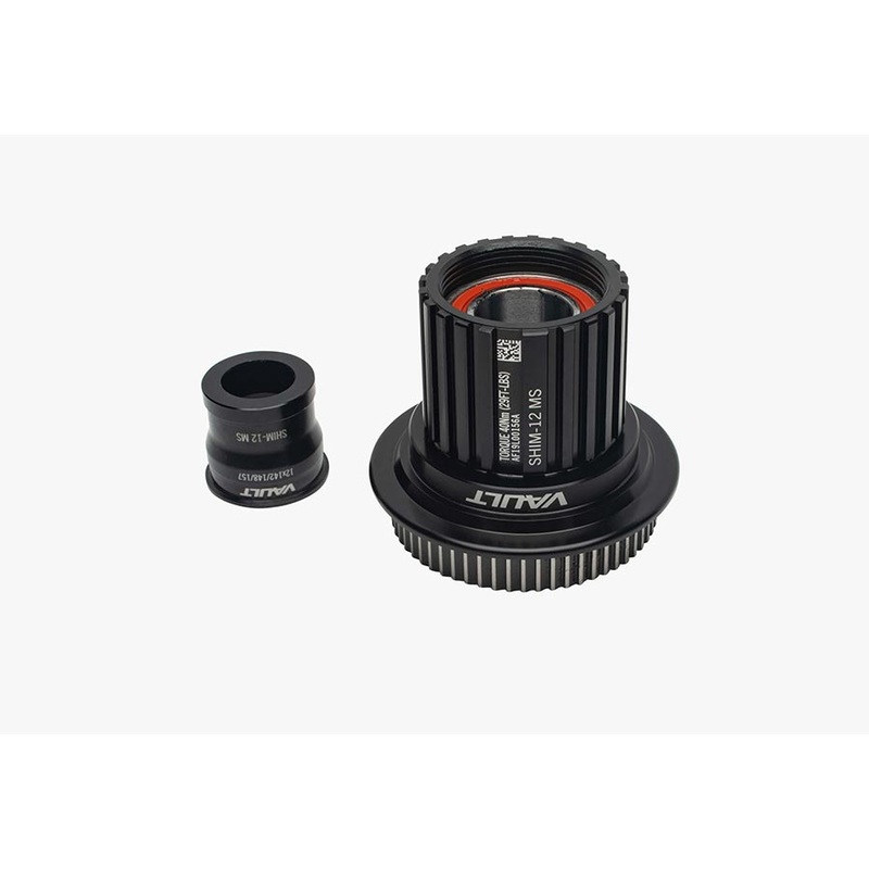 RaceFace Vault Freehub – Micro Spline 60T