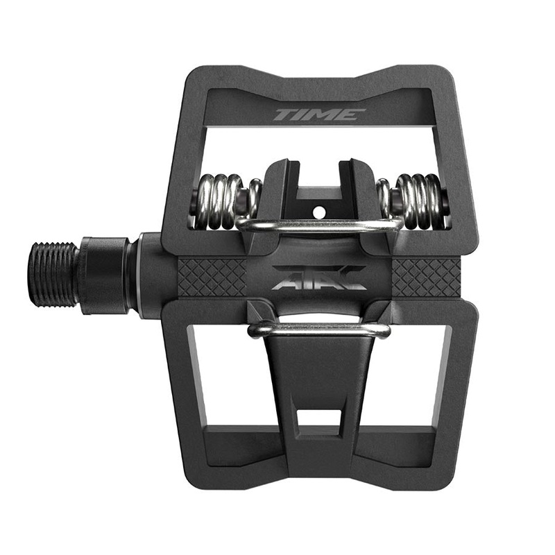 TIME LINK Urban B1 pedals