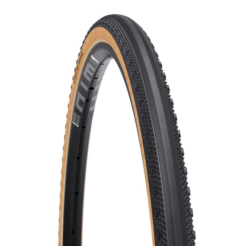 WTB ByWay Road TCS Tire-34mm & 40mm & 44mm