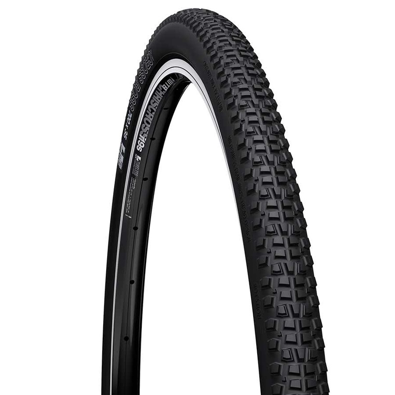 WTB Cross Boss tire