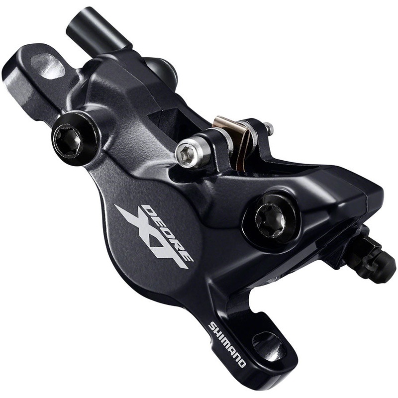XT M8100 Disc Brake Caliper