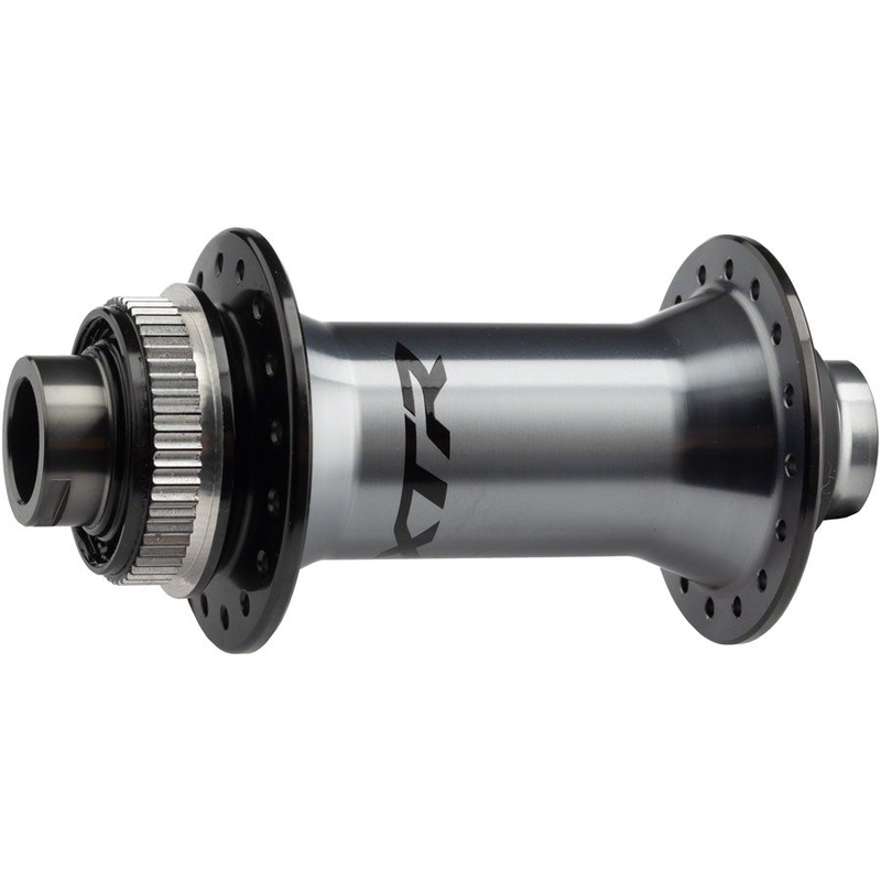 XTR 9110 Front Hub