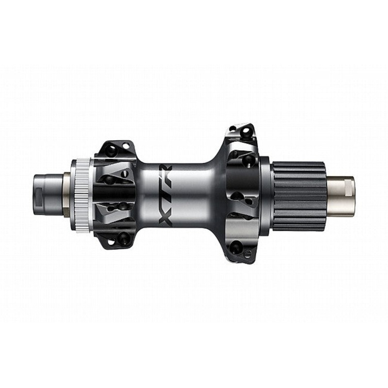 XTR M9111 Rear Hub