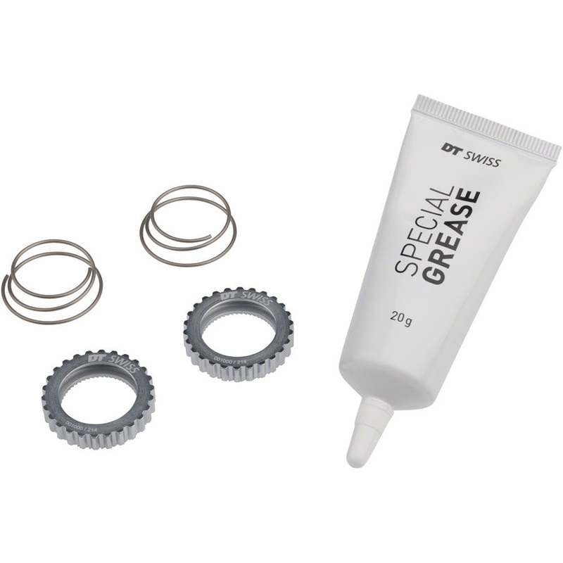 54T Star Ratchet Kit