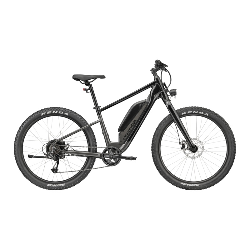 Adventure Neo AllRoad-Black-Large