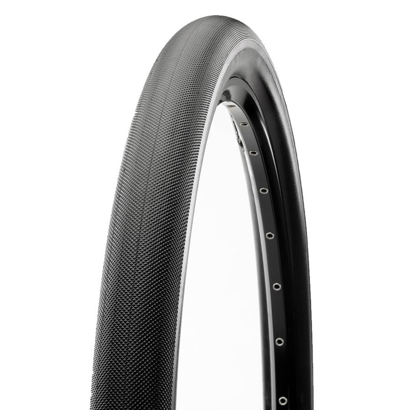 Maxxis Re-Fuse 27.5” tire