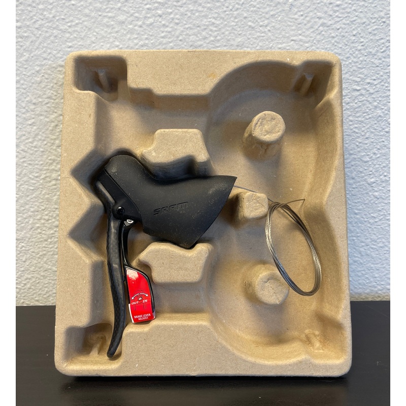 Rival DoubleTap Lever (Blem)