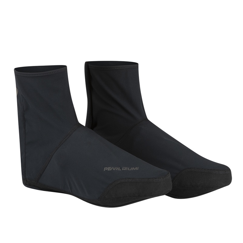 WRX Shoe Covers-Black-Small & Medium & Large & X-Large & XX-Large