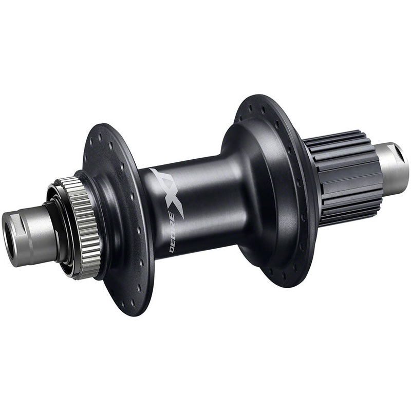 XT M8110 Rear Hub (12x148mm)