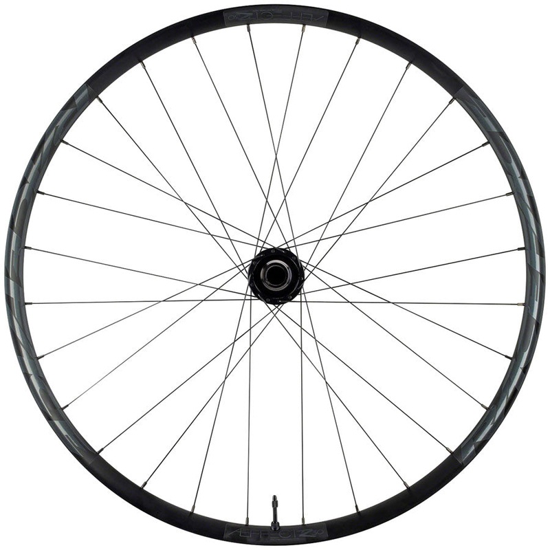 Aeffect R Wheels-Black-15×110 / 6-Bolt-29