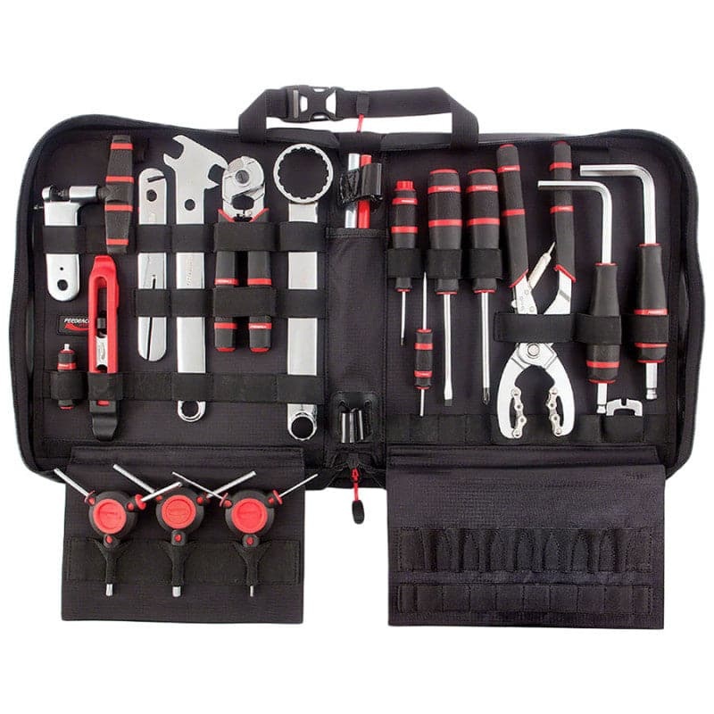 Feedback Sports Team Edition Tool Kit