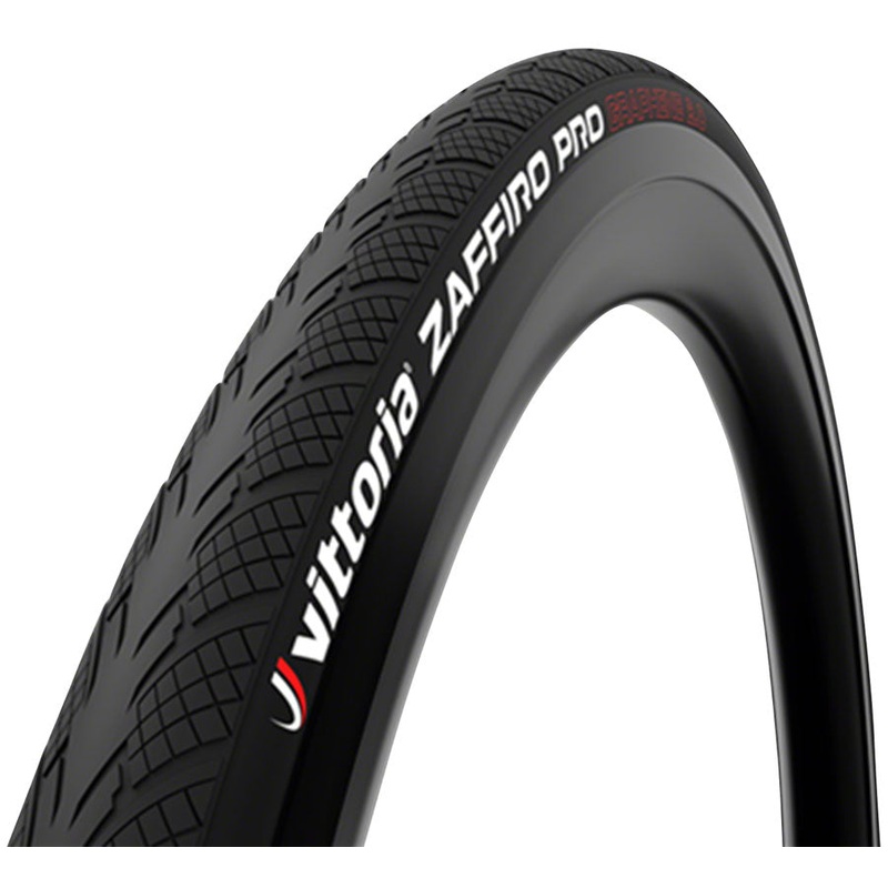 Zaffiro Pro V G2.0 Tires-Black-700×28 & 700×30