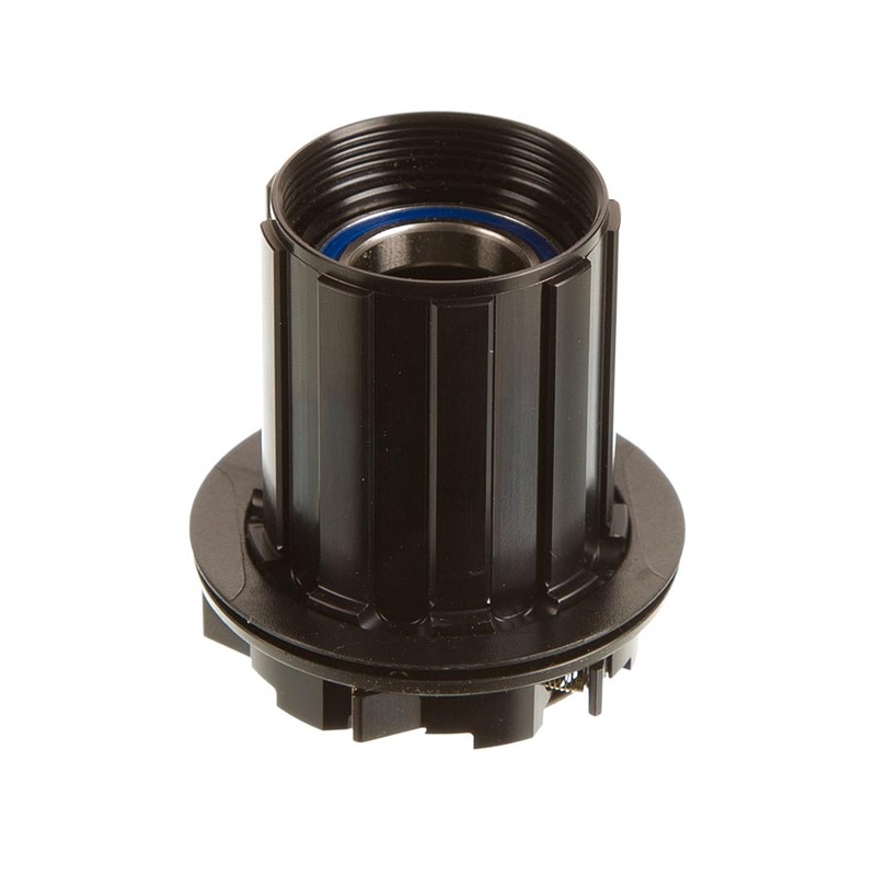 Zipp Super9 B1 Freehub Kit Freehub Body Shimano HG 11