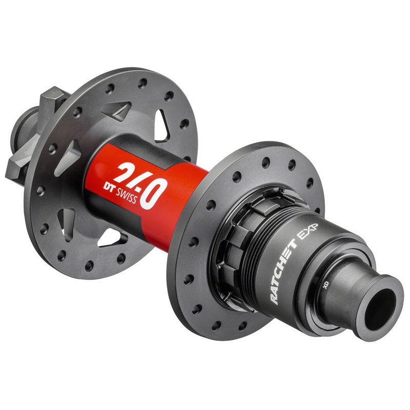 240 EXP Rear Hub (12x148mm)