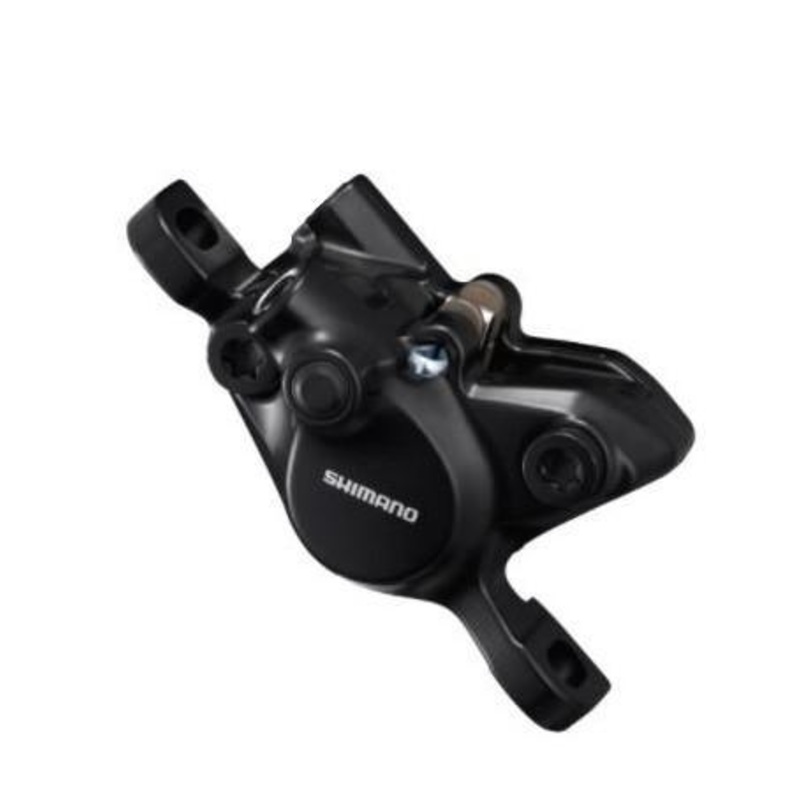 BR-MT200 Disc Brake Caliper-Black-Front/Rear-B03S Resin