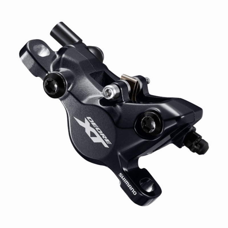 Deore XT BR-M8100 Disc Brake Caliper