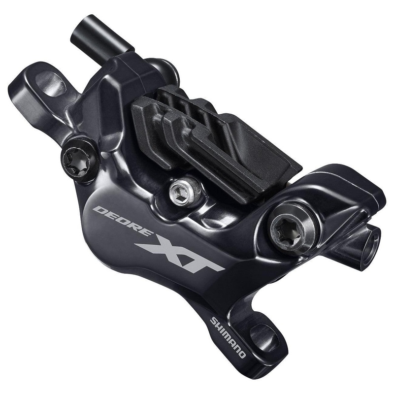 Deore XT BR-M8120 Disc Brake Caliper