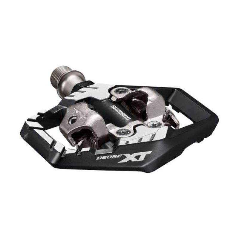 Deore XT PD-M8120 SPD Trail Pedals