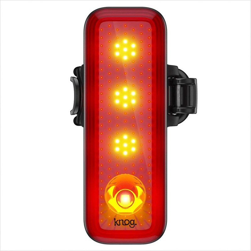 Knog Blinder R-150 Light Rear Black