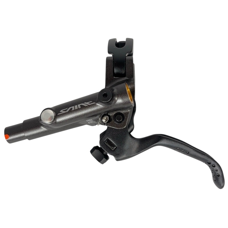 Saint BL-M820-B Disc Brake Lever