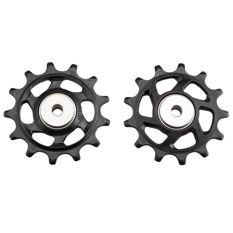 XTR M9100/M9120 Derailleur Pulley Set