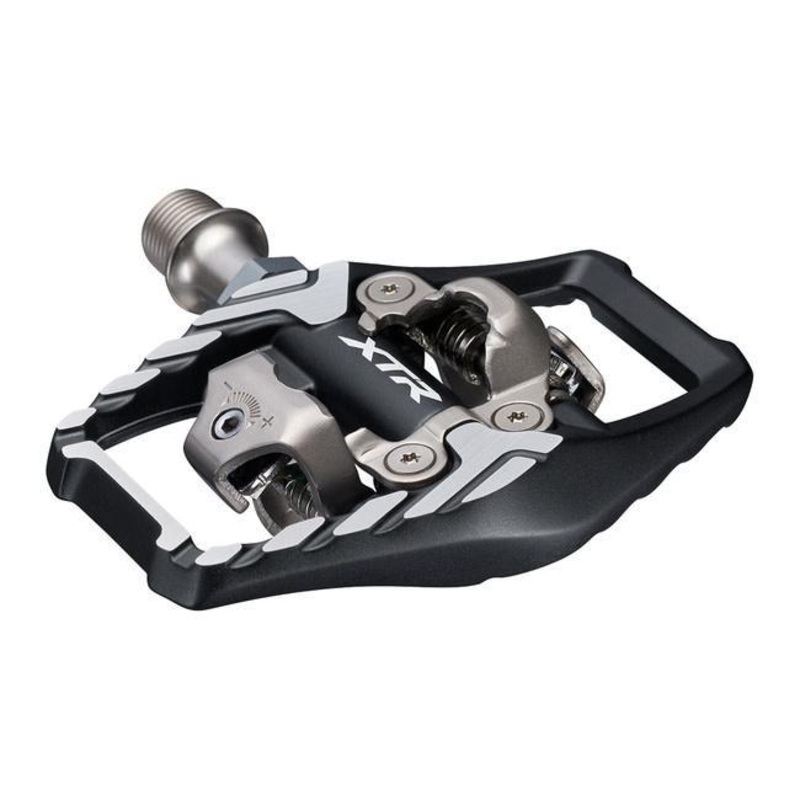 XTR PD-M9120 SPD Trail Pedals