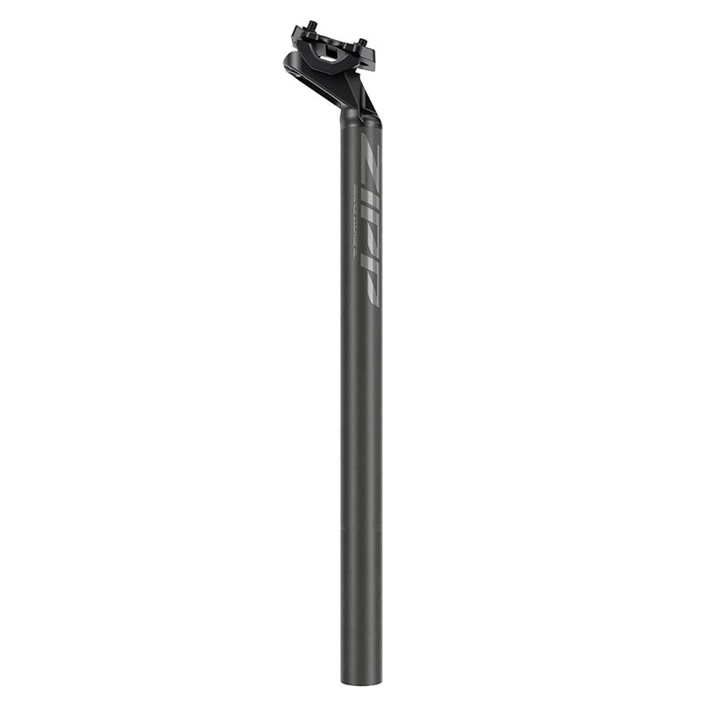 Zipp Service Course SL Seatpost 31.6mm 400mm Offset: 20mm Black
