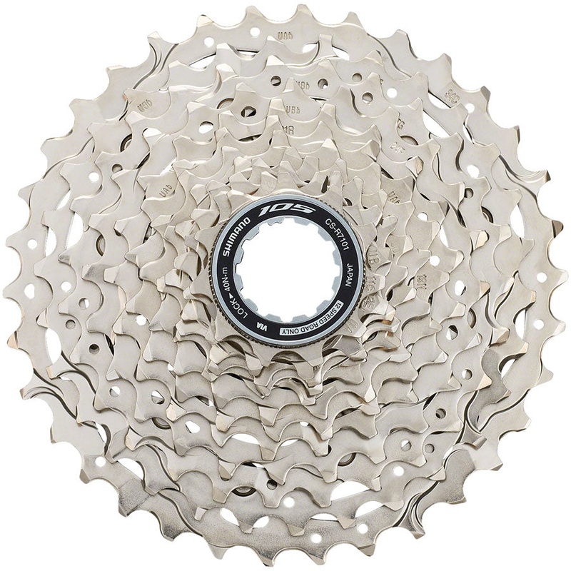 105 R7101 Cassette (11-34t)