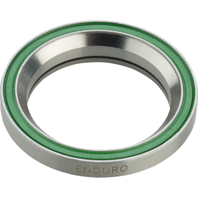 45×45 Degree Stainless Steel Angular Contact Bearing (30.5×41.8×6.5mm)