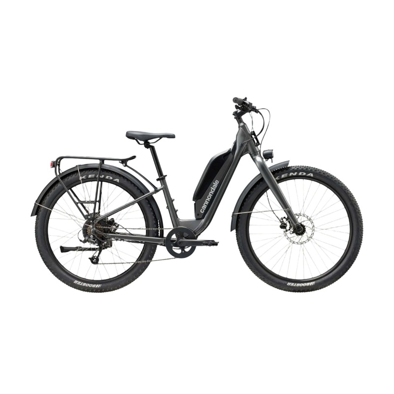 Adventure Neo Allroad EQ Low StepThru