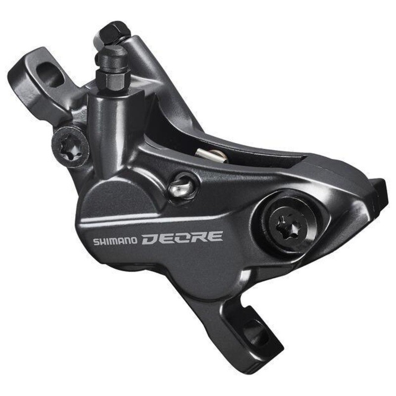 Deore BR-M6120 Disc Brake Caliper