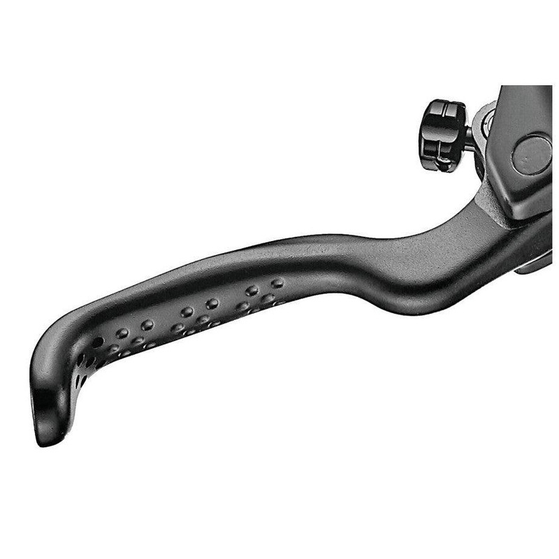 Disc Brake Lever Blade (TRP)-Black-Front/Rear