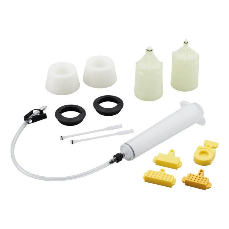 Professional Disc Brake Bleed Kit