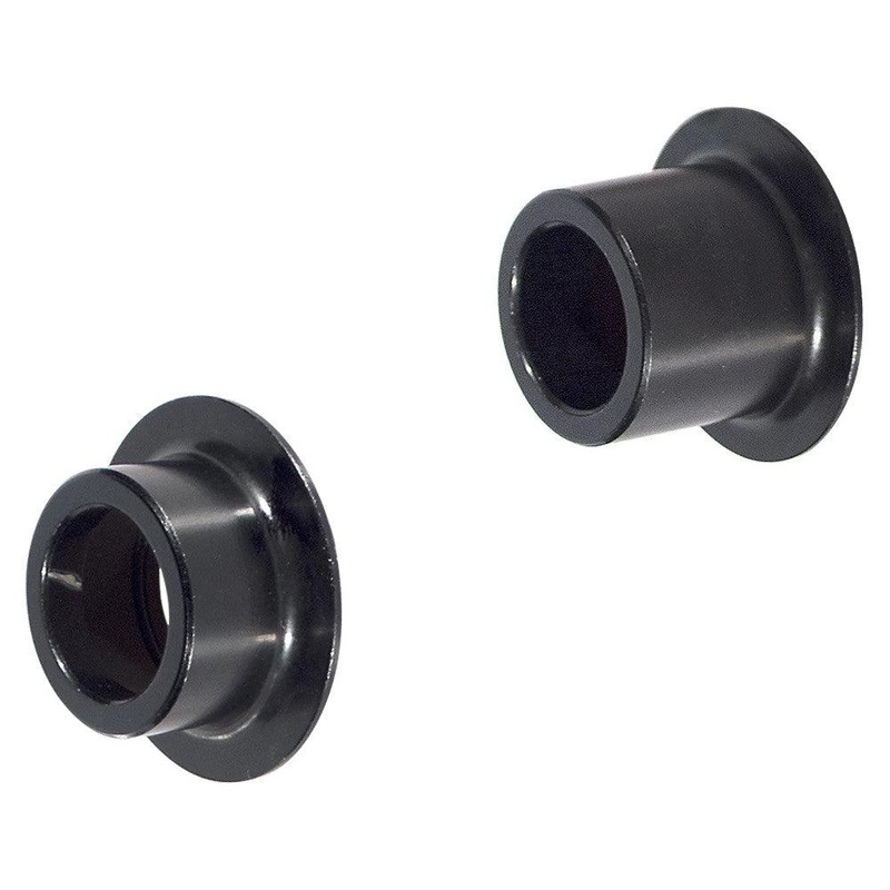 Rapid Drive 15mm End Caps-Front Hub/Wheel