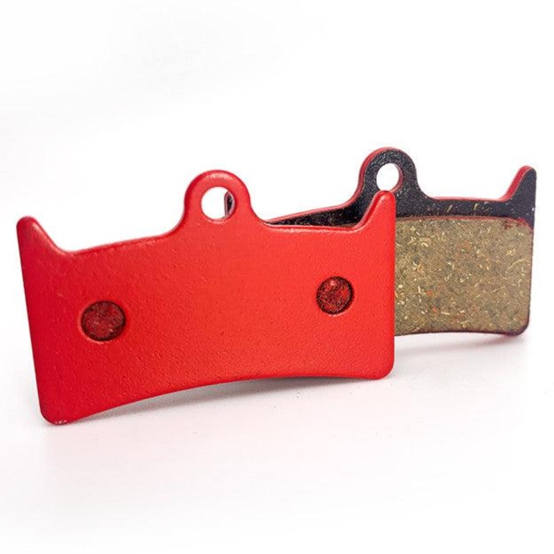 Red Label Race Brake Pads – Hope V4