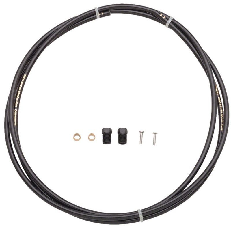 SM-BH90-SS Disc Brake Hose Kit