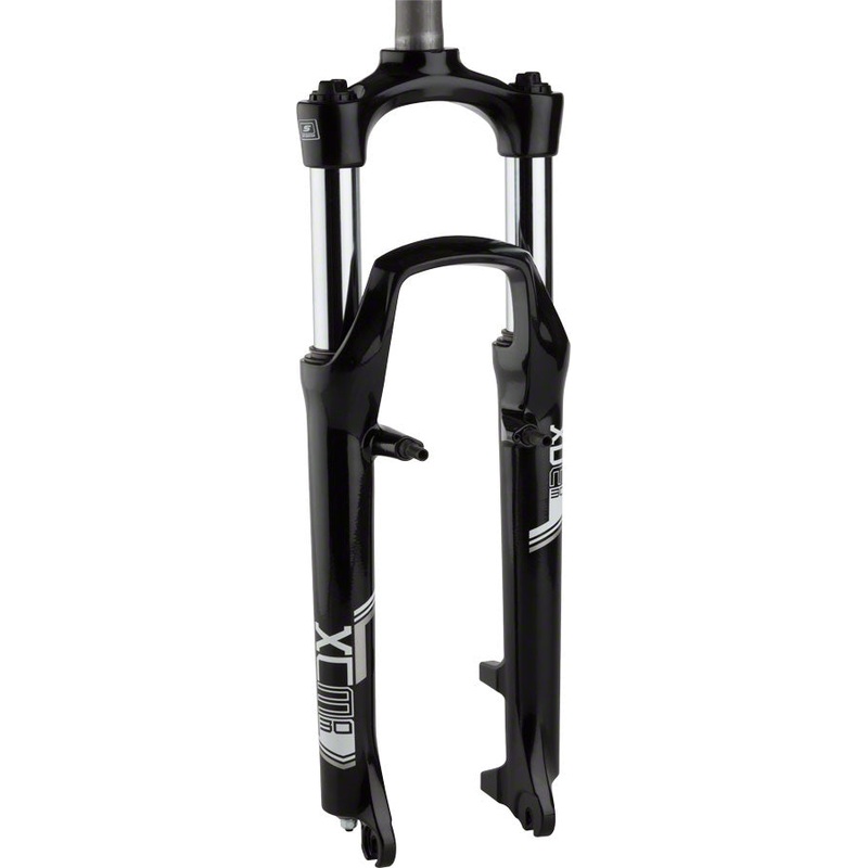 XCM Suspension Fork (26)