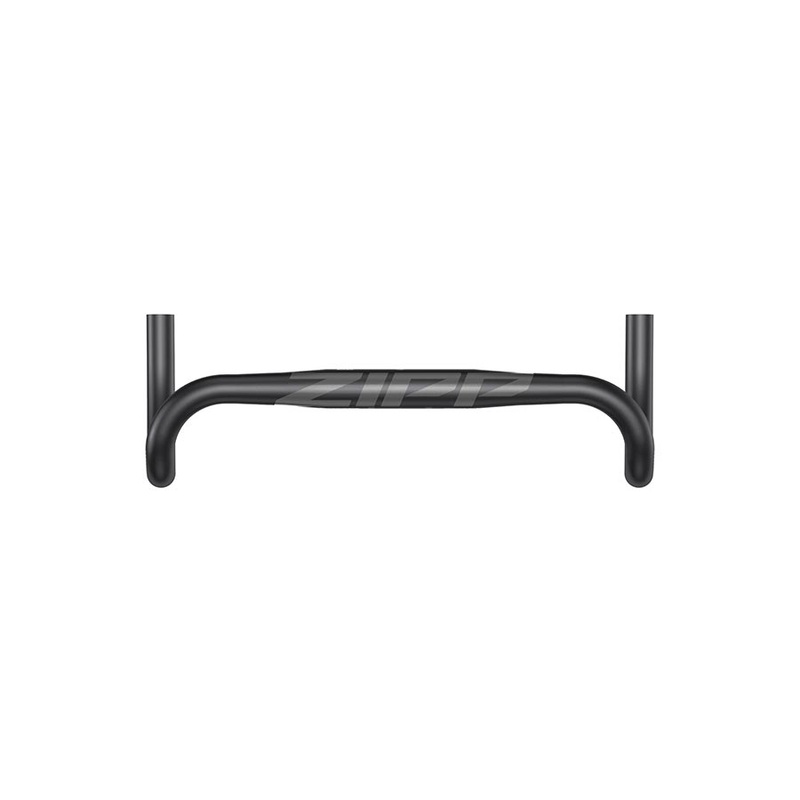 Zipp Service Course SL-70 Drop Handlebar – Aluminum 31.8mm 40cm Matte BLK B2