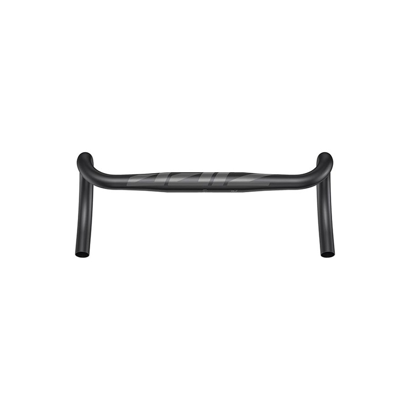 Zipp Service Course SL-70 Drop Handlebar – Aluminum 31.8mm 42cm Matte BLK B2