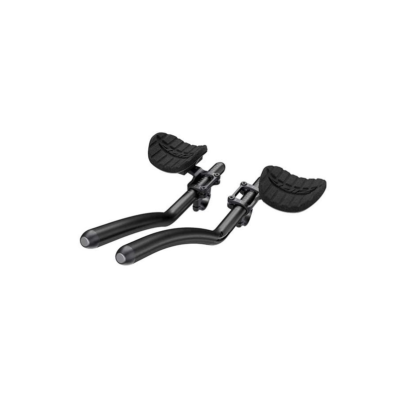 Zipp Vuka Aerobar Extensions – Evo 110 Aluminum High