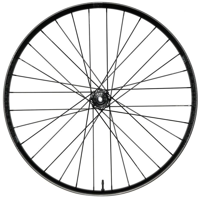 Enduro 300 Hydra Rear Wheel-27.5″ & 29″-Boost (12 x 148mm) & SuperBoost (12 x 157mm)-Shimano HG & Shimano Micro Spline & SRAM XD
