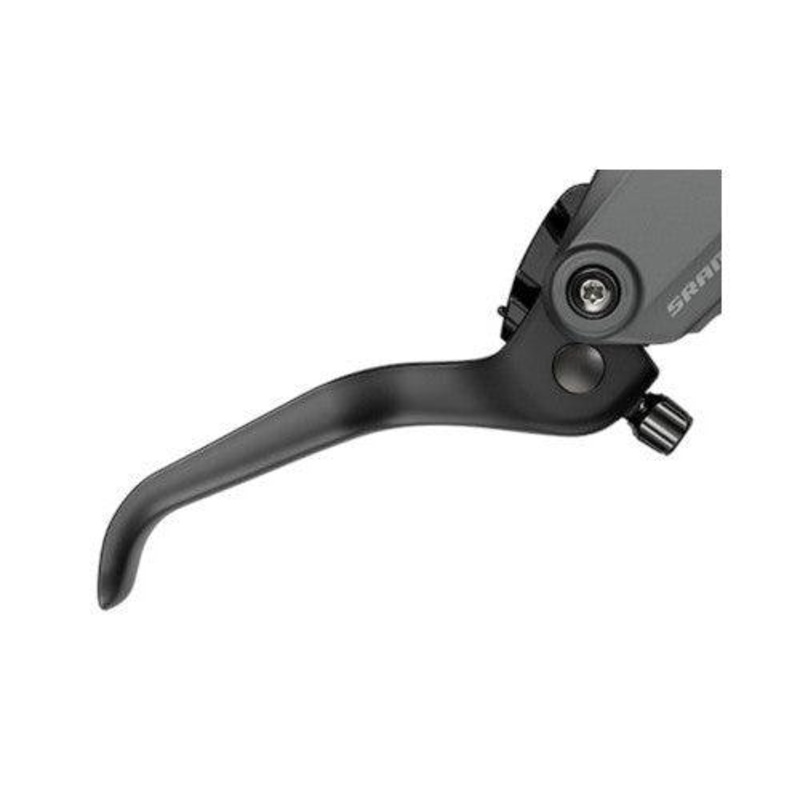 Level Bronze Stealth Brake Lever Blade