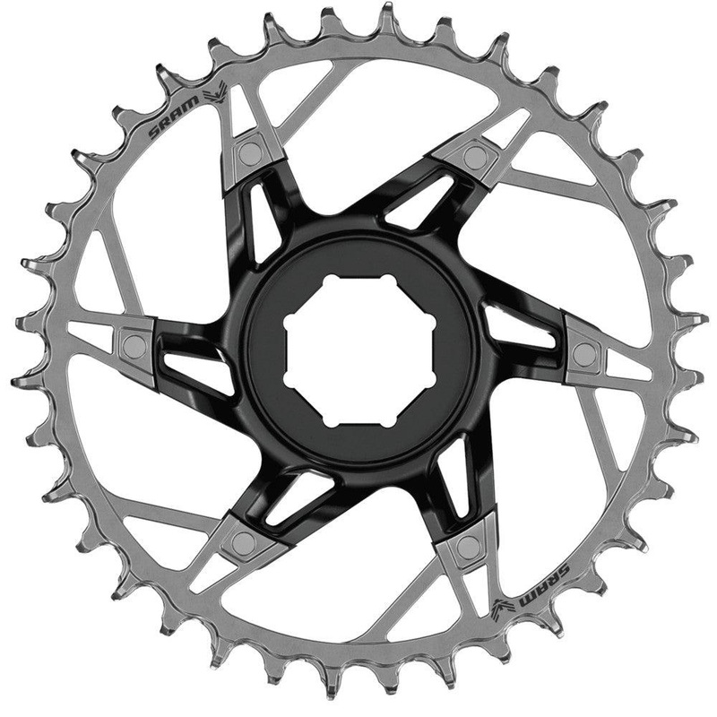 XX Eagle Transmission Brose Chainring