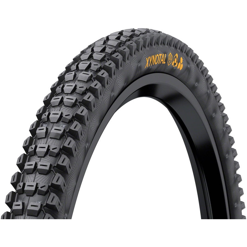 Xynotal Tires-29×2.4-Enduro Soft & Downhill Soft