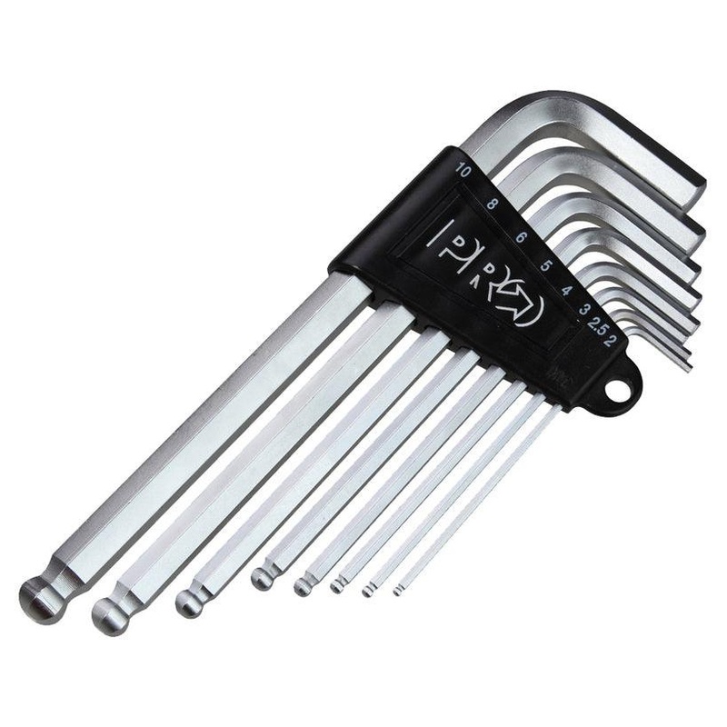 Hex Key Set