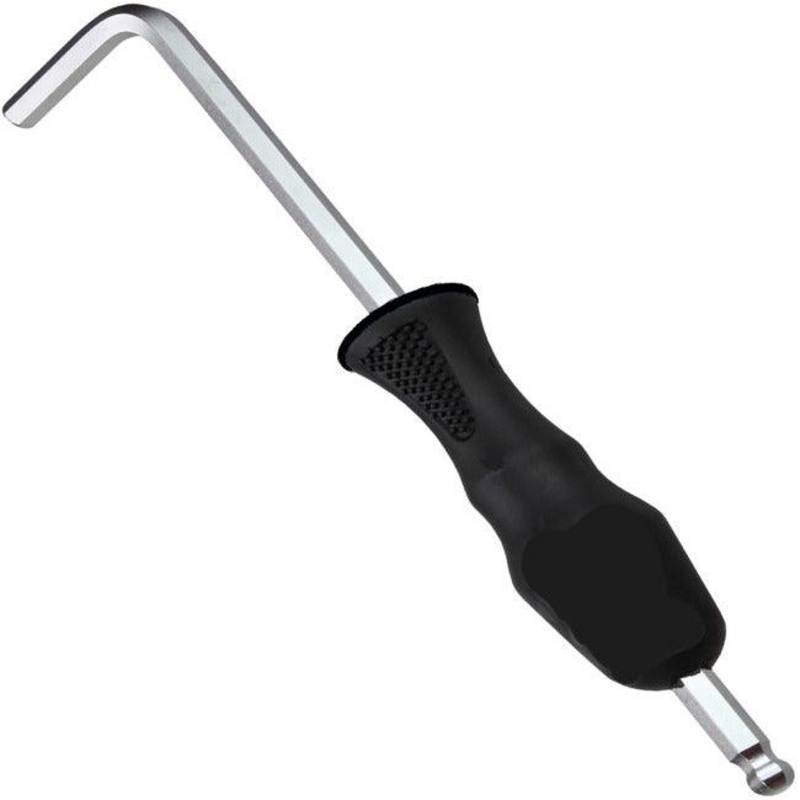 Pedal Wrench – 8mm Hex
