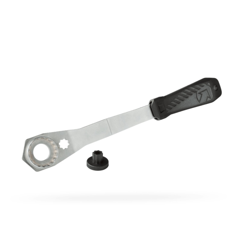 Team Chainring Removal Tool