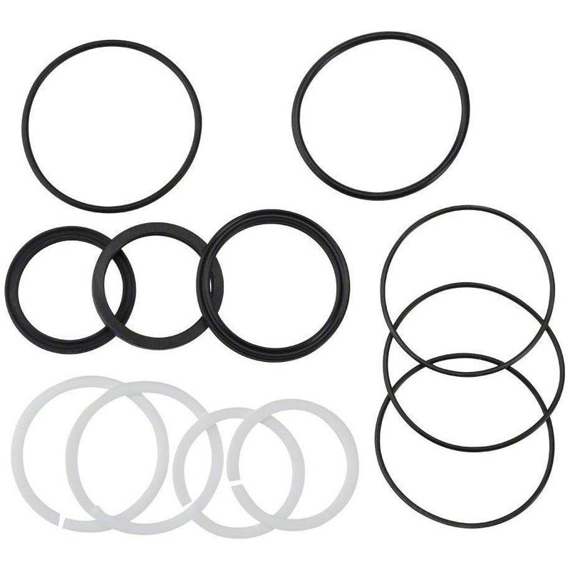 Topaz Canister Service Kit