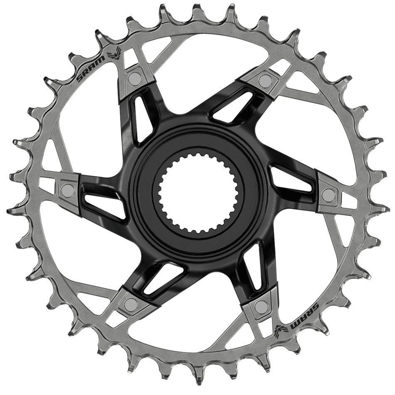 XX Eagle Transmission Bosch Gen 4 Chainring